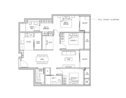 Claydence (D15), Apartment #529447071